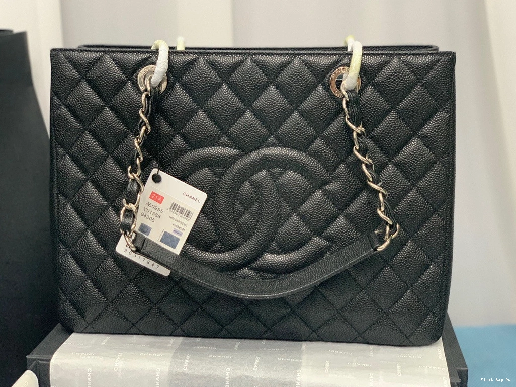 Firstbag Ru BAG CHANEL TOTE 0717